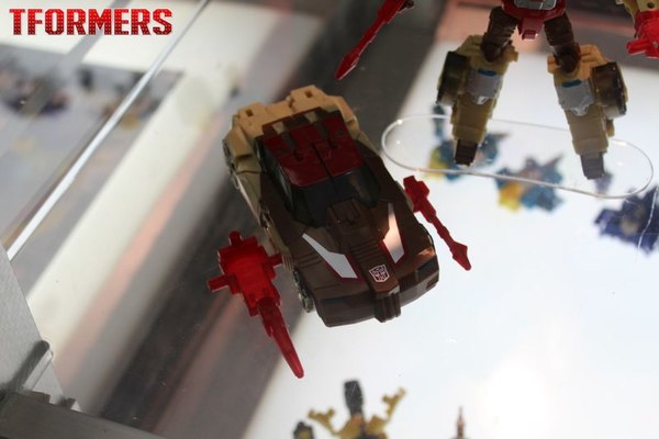 SDCC 2016   Generations Platinum Series And Titans Return Preview Night Display 136 (136 of 157)